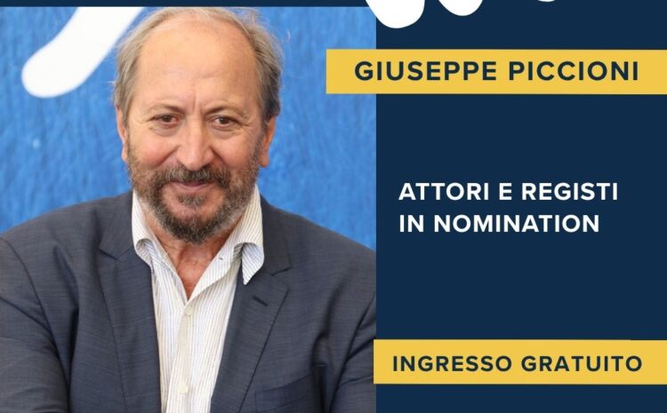  Premio Cinematografico Città di Montalto delle Marche