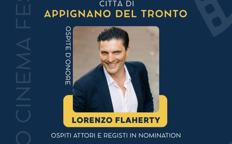  Premio Cinematografico Città di Appignano del Tronto